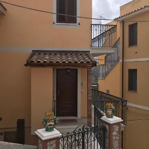 Casa Cundari Appartement