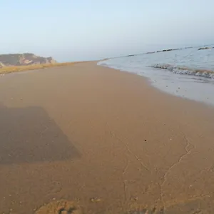 Casetta Marconi....tra Mare E Storia! Appartement